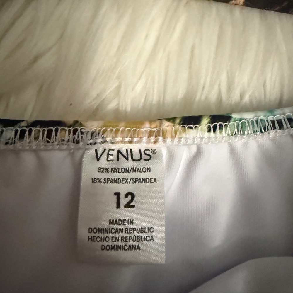 VENUS Multicolor Bikini Set - Picture 2 of 3